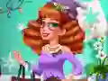 Juego Moda Invernal de Jessie en línea Juego Moda Invernal de Jessie en línea