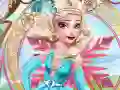 Juego Reina de Hielo: Alta Costura Art Deco en línea Juego Reina de Hielo: Alta Costura Art Deco en línea