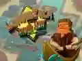 Juego Leñador: Salida del Río en línea