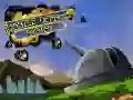 Juego Sistema de defensa de misiles en línea Juego Sistema de defensa de misiles en línea
