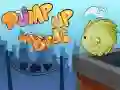 Juego Infla a los Pájaros en línea Juego Infla a los Pájaros en línea