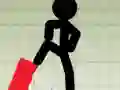 Juego Luchador Stickman: Batallas Épicas en línea Juego Luchador Stickman: Batallas Épicas en línea