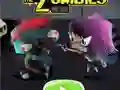 Juego Al final, los zombis ganan en línea
