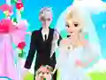 Juego Boda Real de Ellie en línea Juego Boda Real de Ellie en línea