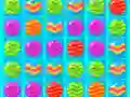 Juego Dulce Coincidencia 3 en línea Juego Dulce Coincidencia 3 en línea