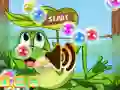 Juego Rana Super Burbujas en línea Juego Rana Super Burbujas en línea