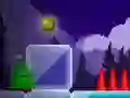 Juego Corredor de Gravedad Navideño en línea Juego Corredor de Gravedad Navideño en línea
