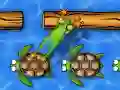 Juego Rana Saltadora en línea