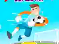 Juego Superestrella de Penales en línea Juego Superestrella de Penales en línea