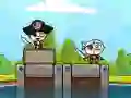 Juego Botín de pirata en línea