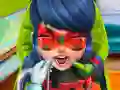 Juego Héroe Milagroso Verdadero Dentista en línea