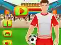 Juego Penalti Euro en línea