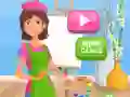 Juego Pintor de Rompecabezas en línea