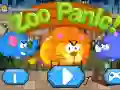 Juego Pánico en el Zoológico en línea Juego Pánico en el Zoológico en línea