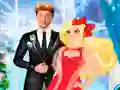 Juego Pareja Perfecta: Preparativos de Invierno en línea Juego Pareja Perfecta: Preparativos de Invierno en línea