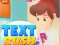 Juego Carrera de Texto en línea Juego Carrera de Texto en línea