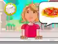 Juego Hora de hornear pizzas en línea