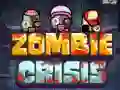 Juego Crisis zombi en línea Juego Crisis zombi en línea