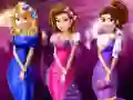 Juego Noche Prom Retro en línea