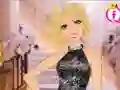 Juego Barbie Reina del Glamour en línea