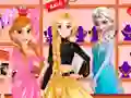 Juego Boutique de Moda Reina de Hielo en línea Juego Boutique de Moda Reina de Hielo en línea