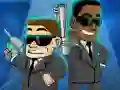 Juego Cazador de extraterrestres en línea
