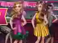 Juego Vestir a Dolly para la Despedida de Soltera en línea Juego Vestir a Dolly para la Despedida de Soltera en línea