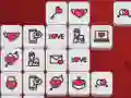 Juego Mahjong de San Valentín en línea