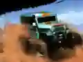 Juego Rally del Desierto en línea