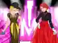 Juego Modelos Princesa en la Semana de la Moda de Milán en línea Juego Modelos Princesa en la Semana de la Moda de Milán en línea