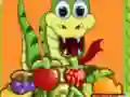 Juego Serpiente Frutal en línea Juego Serpiente Frutal en línea