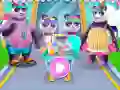 Juego Gestor de Pandas en línea Juego Gestor de Pandas en línea