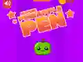 Juego Super bolígrafo piña en línea Juego Super bolígrafo piña en línea
