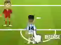 Juego Fútbol Penalty Go en línea Juego Fútbol Penalty Go en línea