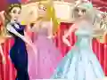 Juego Concurso de Belleza de Princesas en línea