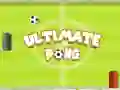 Juego Pong Definitivo en línea Juego Pong Definitivo en línea