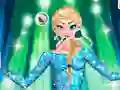 Juego Transformación de Elsa en línea Juego Transformación de Elsa en línea