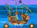 Juego Disparo Supremo: El Barco Pirata en línea Juego Disparo Supremo: El Barco Pirata en línea