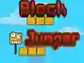 Juego Salto de Bloques en línea Juego Salto de Bloques en línea
