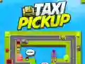 Juego Recogida de Taxi en línea