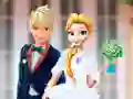 Juego Boda de Ensueño de la Princesa Ellie en línea Juego Boda de Ensueño de la Princesa Ellie en línea