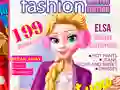 Juego Revista Princesa Edición Invierno en línea Juego Revista Princesa Edición Invierno en línea