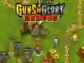 Juego Armas y Gloria: Héroes en línea