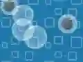 Juego Lluvia de burbujas en línea