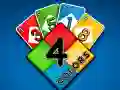 Juego Uno: 4 Colores en línea Juego Uno: 4 Colores en línea