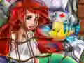 Juego Recuperación en el hospital de la princesa sirena en línea Juego Recuperación en el hospital de la princesa sirena en línea