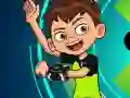 Juego Ben 10: Ola de Poder en línea