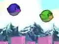 Juego Pájaros Flappy Enojados en línea Juego Pájaros Flappy Enojados en línea