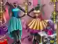 Juego Ventana de Boutique de Moda en línea Juego Ventana de Boutique de Moda en línea