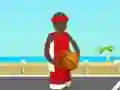 Juego Street Ball Jam en línea Juego Street Ball Jam en línea